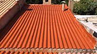 couvreur toiture Plescop